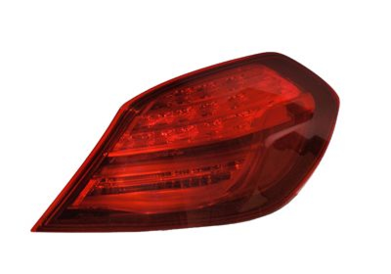 Combination Rearlight