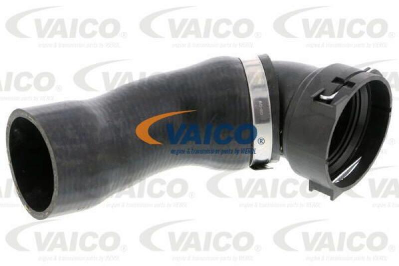 VAICO Charger Air Hose Original VAICO Quality