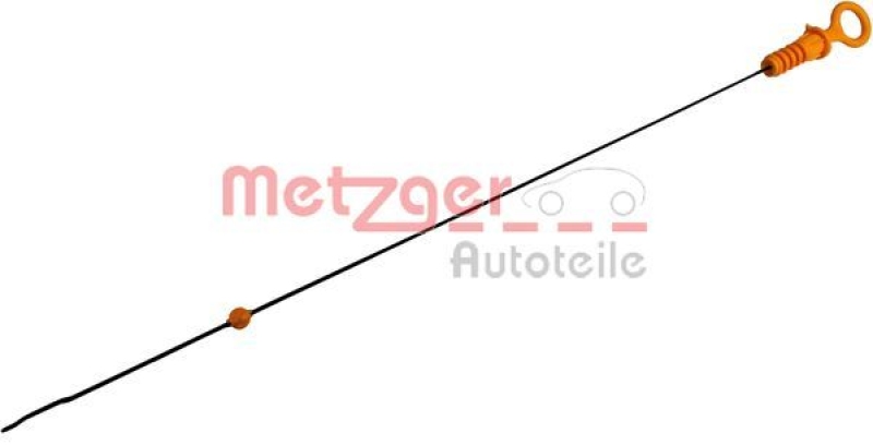 METZGER Oil Dipstick