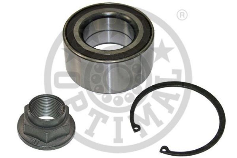 OPTIMAL Wheel Bearing Kit