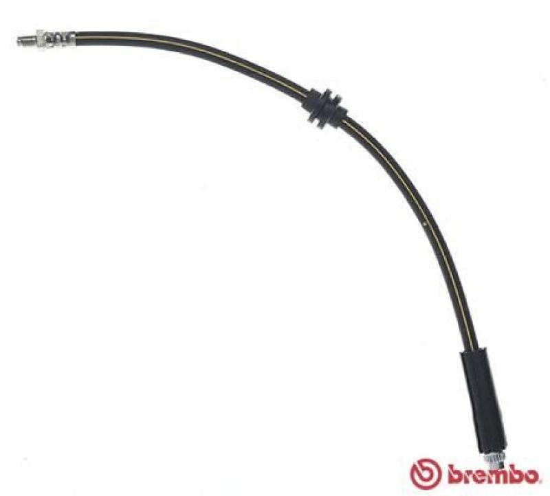 BREMBO Brake Hose ESSENTIAL LINE