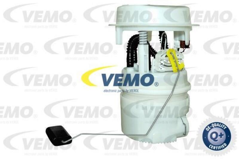 VEMO Fuel Feed Unit Q+, original equipment manufacturer quality