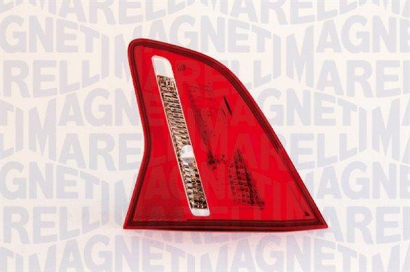 MAGNETI MARELLI Combination Rear Light