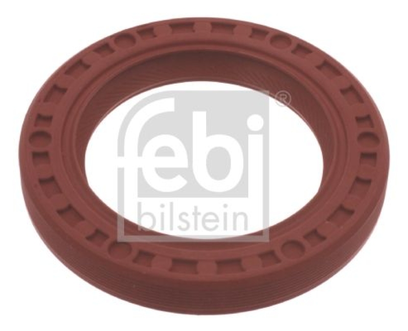 FEBI BILSTEIN Shaft Seal, camshaft