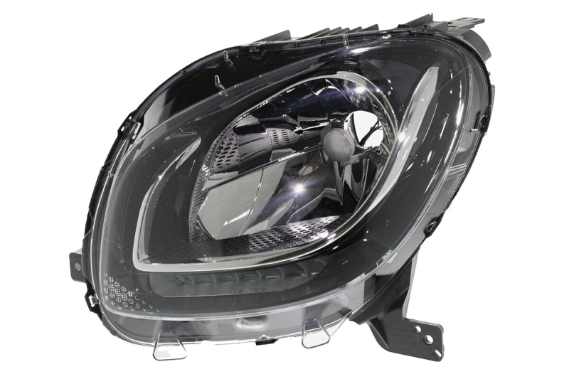 VALEO Headlight