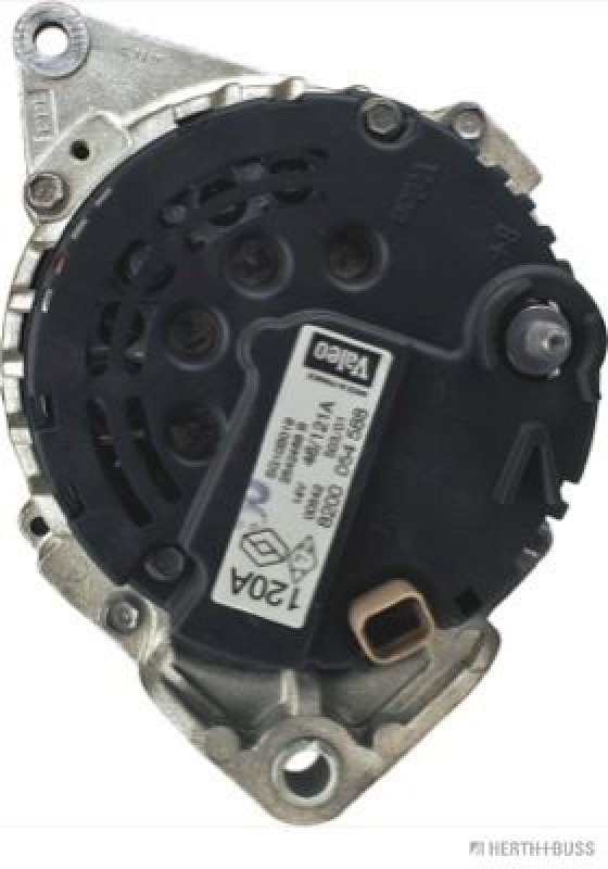 HERTH+BUSS ELPARTS Alternator