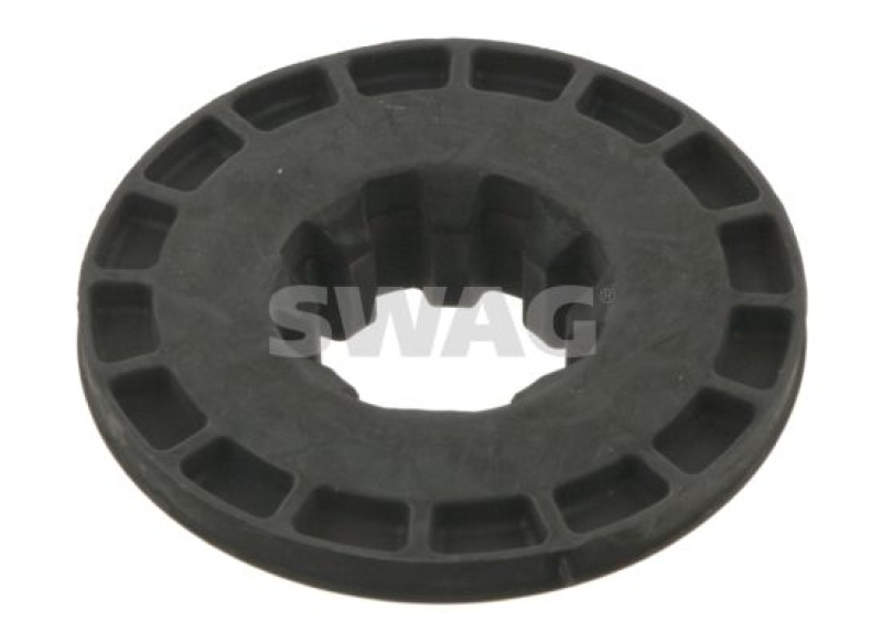 SWAG Rubber Buffer, suspension