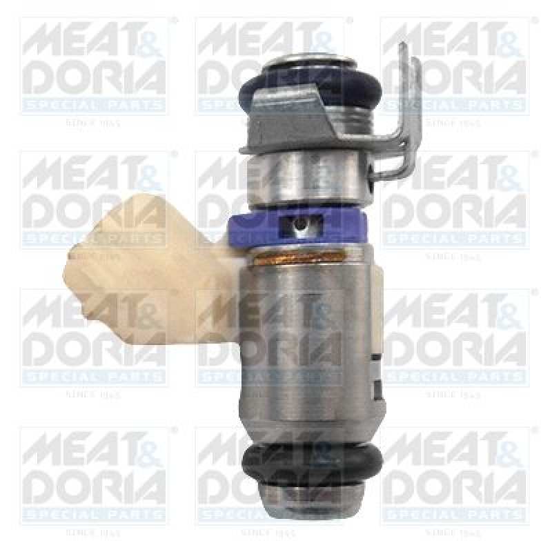 MEAT & DORIA Injector Nozzle