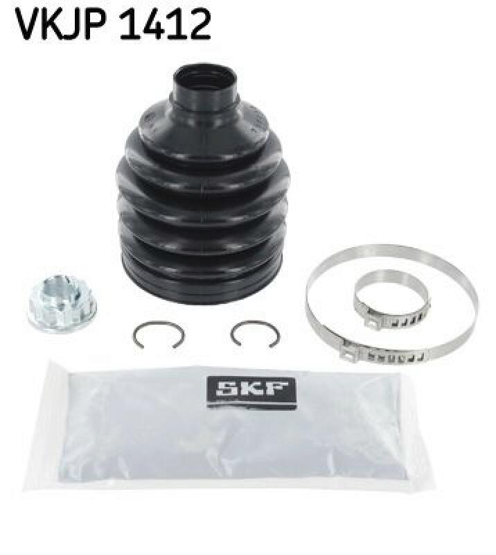 SKF Bellow Set, drive shaft