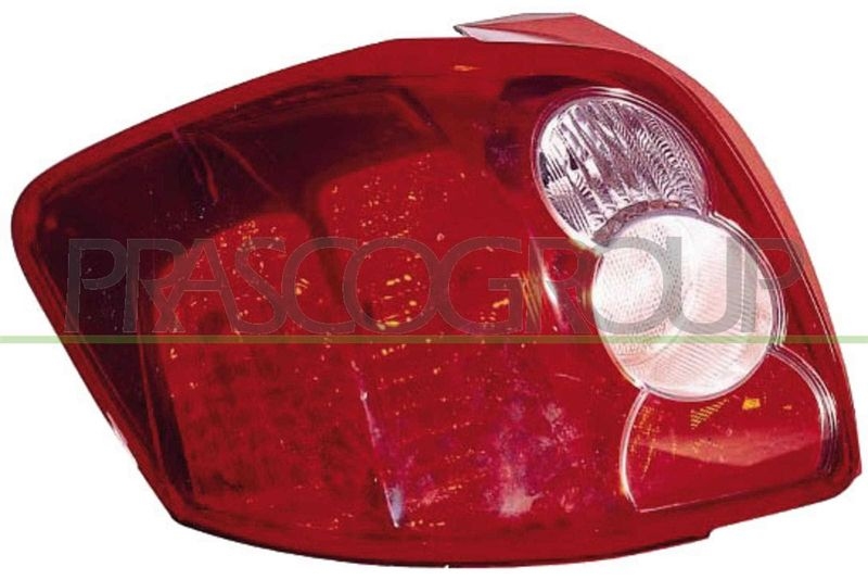 Combination Rearlight