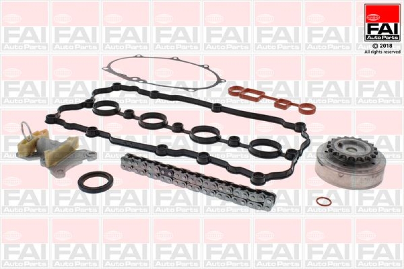 FAI AutoParts Steuerkettensatz