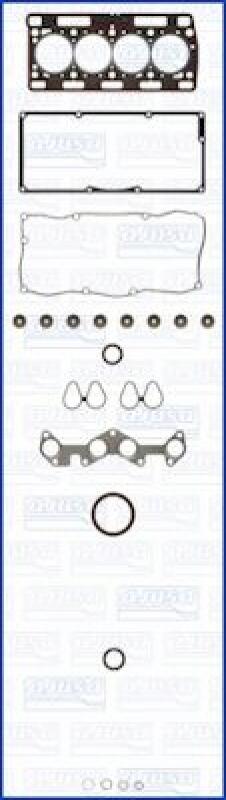 AJUSA Full Gasket Set, engine