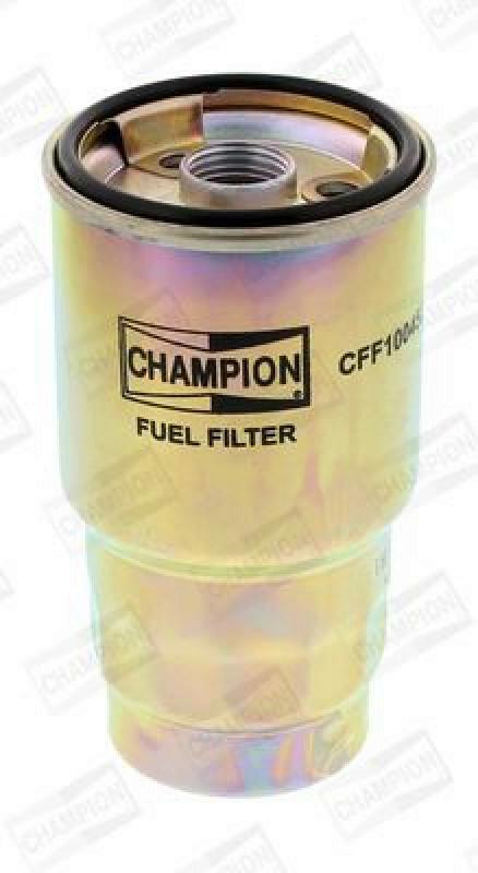 CHAMPION Fuel filter