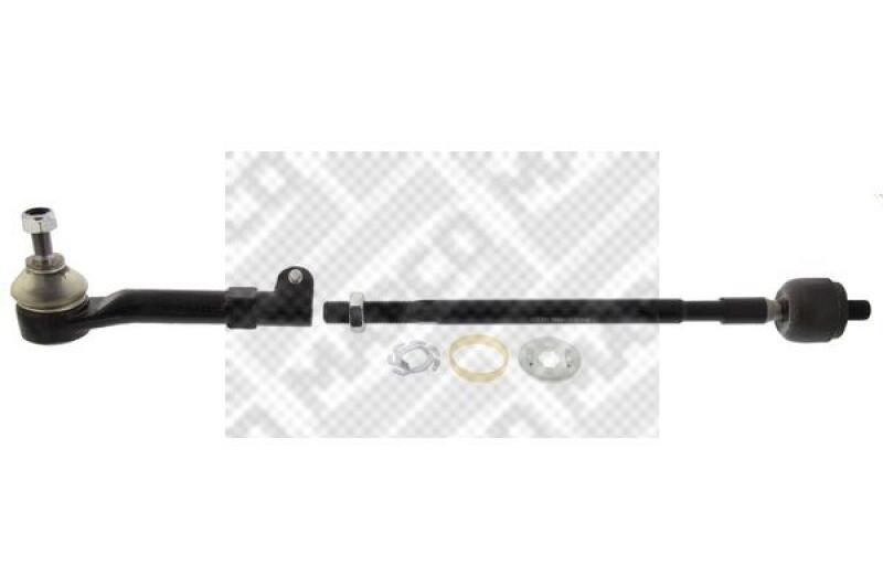 MAPCO Tie Rod