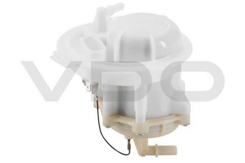 VDO Filter, fuel pump