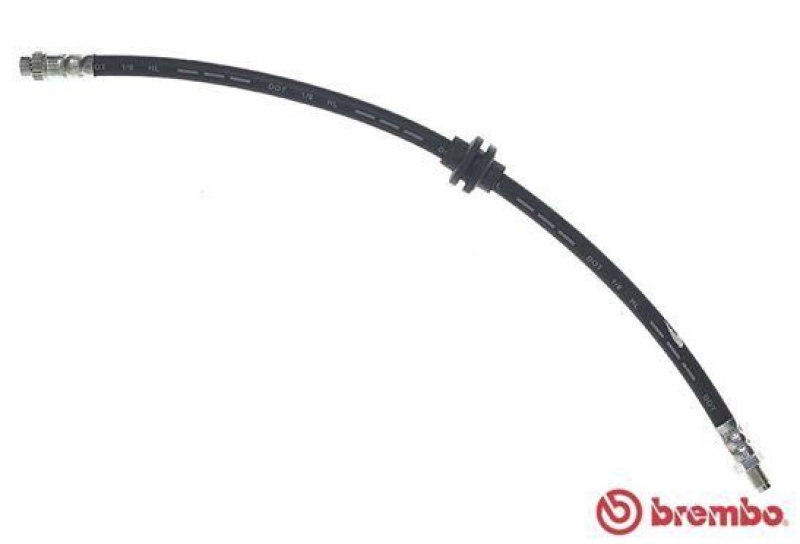 BREMBO Brake Hose ESSENTIAL LINE