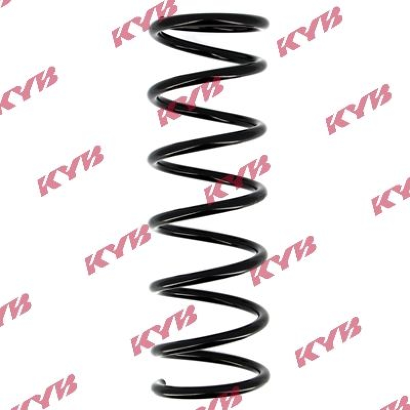 KYB Suspension Spring K-Flex