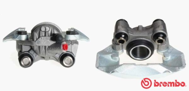 BREMBO Brake Caliper ESSENTIAL LINE