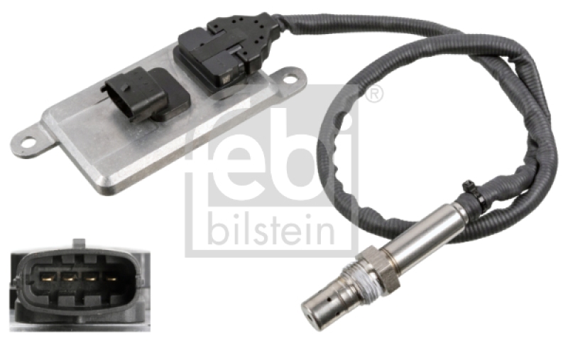 FEBI BILSTEIN NOx-Sensor, Harnstoffeinspritzung