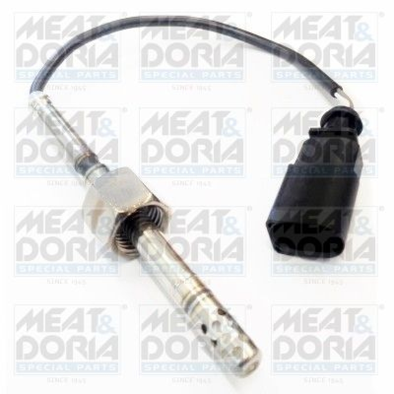 MEAT & DORIA Sensor, exhaust gas temperature