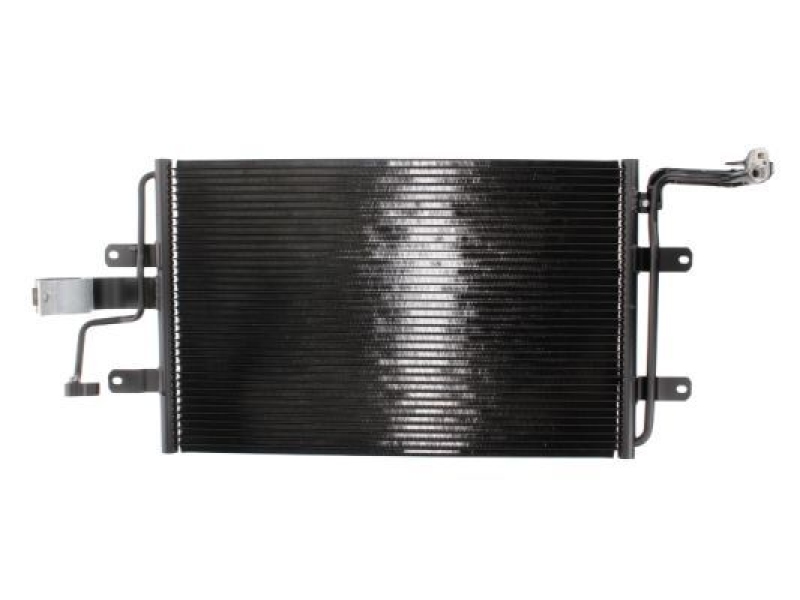 THERMOTEC Condenser, air conditioning