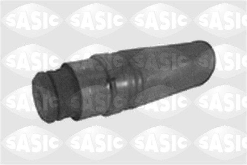 SASIC Rubber Buffer, suspension