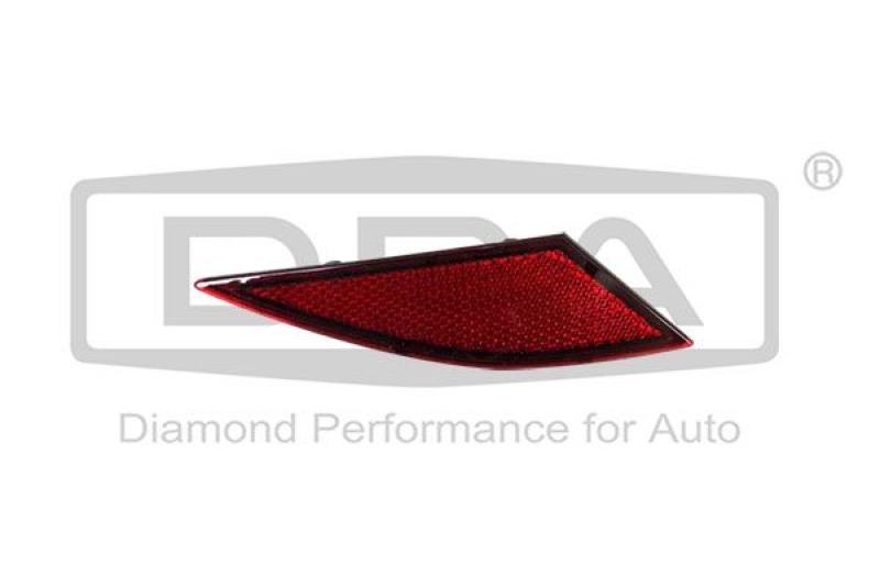 DPA Reflex Reflector