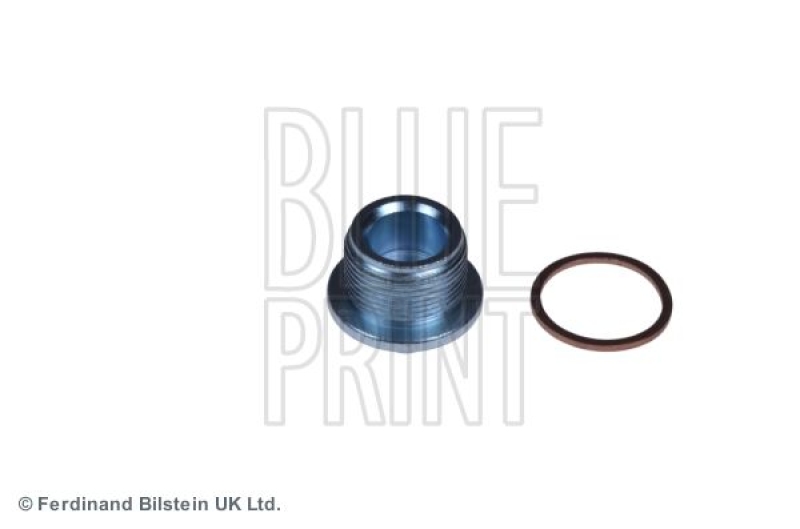 BLUE PRINT Screw Plug, oil sump