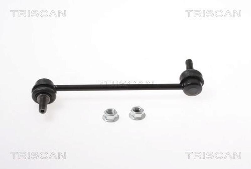 TRISCAN Rod/Strut, stabiliser