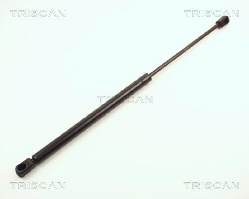 TRISCAN Gas Spring, boot-/cargo area