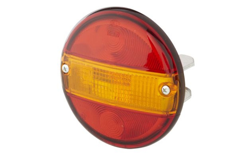 HELLA Lens, combination rearlight