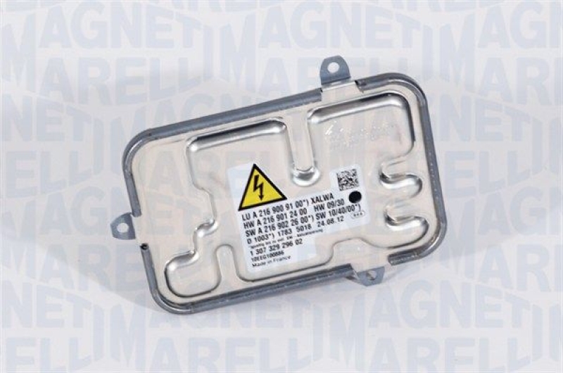 MAGNETI MARELLI Control Unit, lights