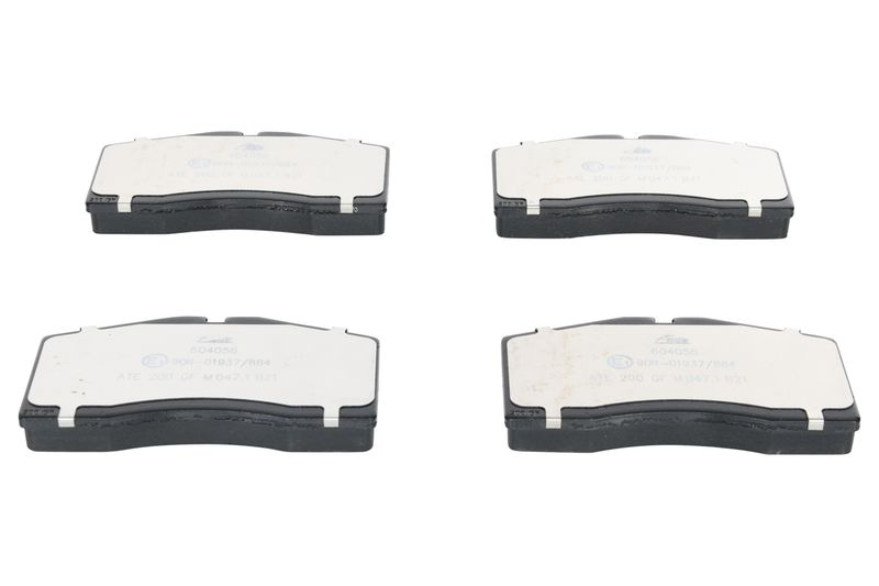 ATE Brake Pad Set, disc brake