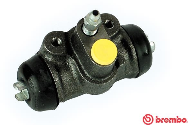 BREMBO Radbremszylinder ESSENTIAL LINE