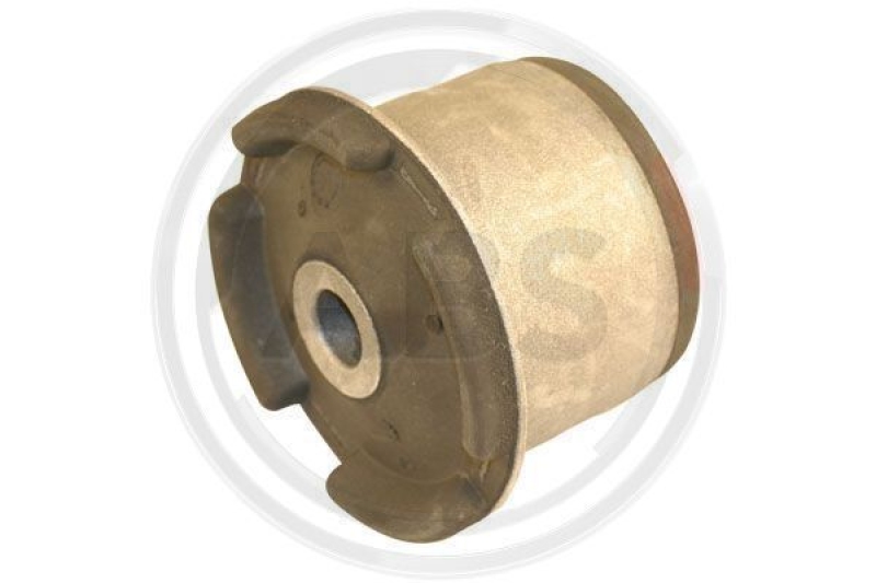 Bushing, axle bracket