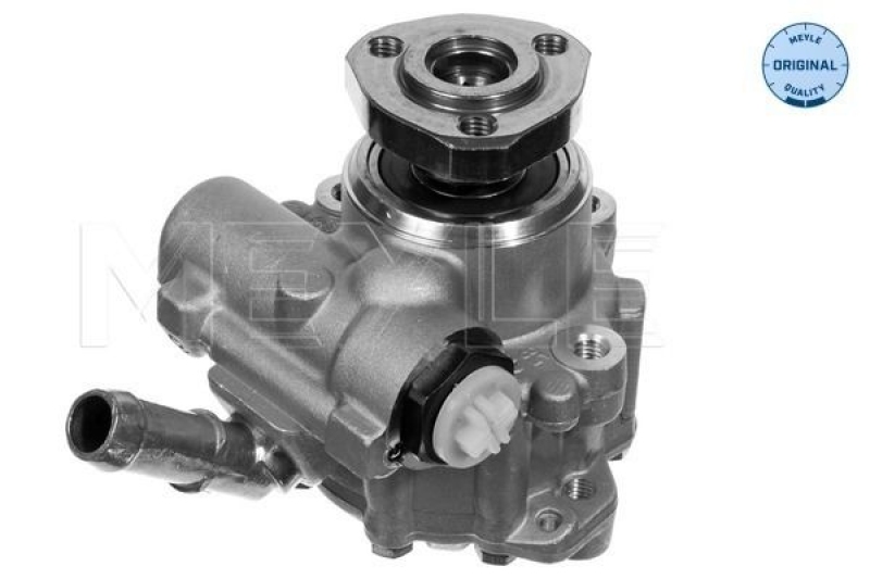 MEYLE Hydraulic Pump, steering system MEYLE-ORIGINAL: True to OE.