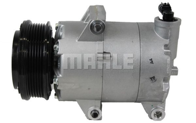 BV PSH Kompressor, Klimaanlage Mahle New