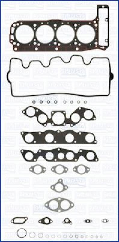 AJUSA Gasket Set, cylinder head FIBERMAX