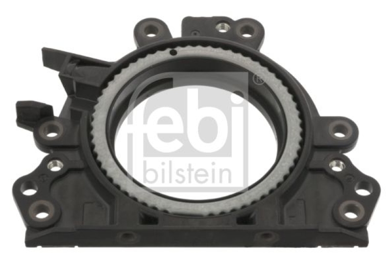 FEBI BILSTEIN Shaft Seal, crankshaft