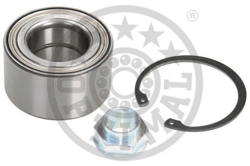 OPTIMAL Wheel Bearing Kit