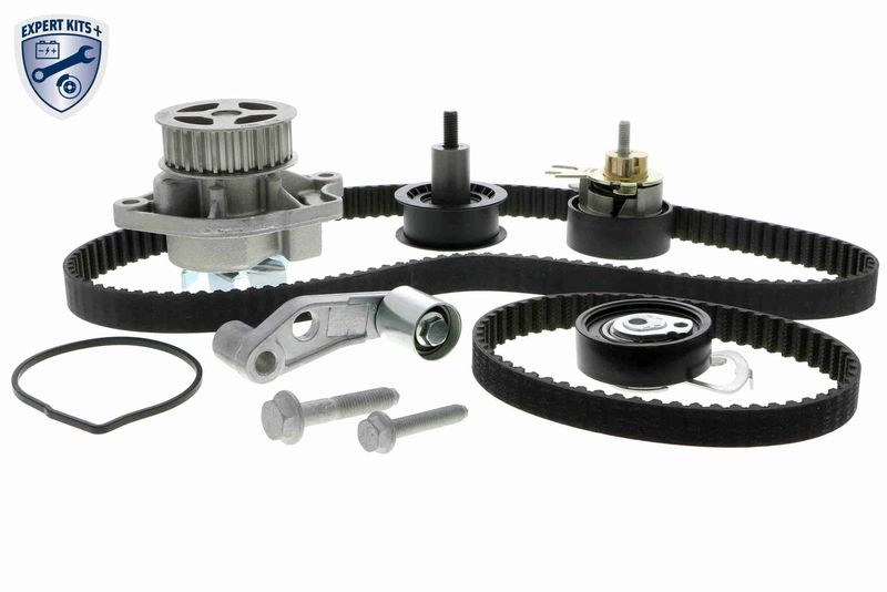 VAICO Water Pump & Timing Belt Set EXPERT KITS +