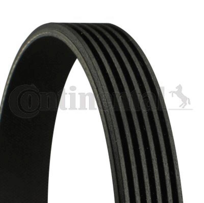 CONTITECH V-Ribbed Belts