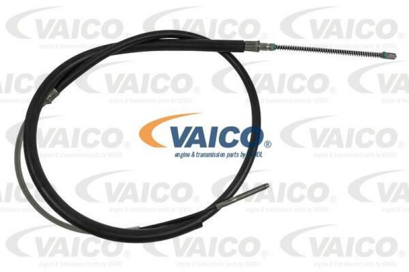 VAICO Cable, parking brake Original VAICO Quality