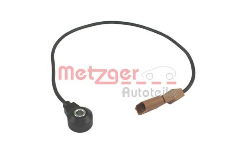 METZGER Knock Sensor