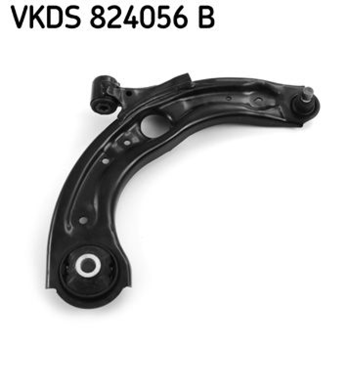 SKF Control Arm/Trailing Arm, wheel suspension