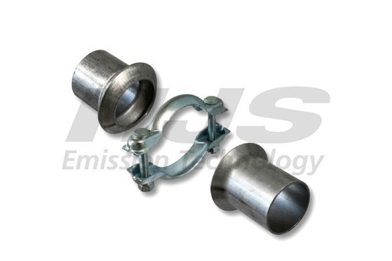 HJS Repair Kit, exhaust pipe