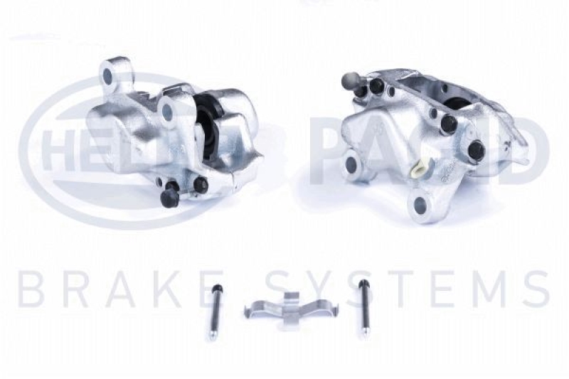 HELLA PAGID Brake Caliper