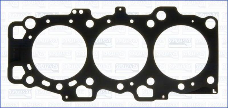 AJUSA Gasket, cylinder head MULTILAYER STEEL