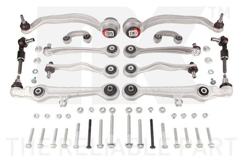 NK Suspension Kit