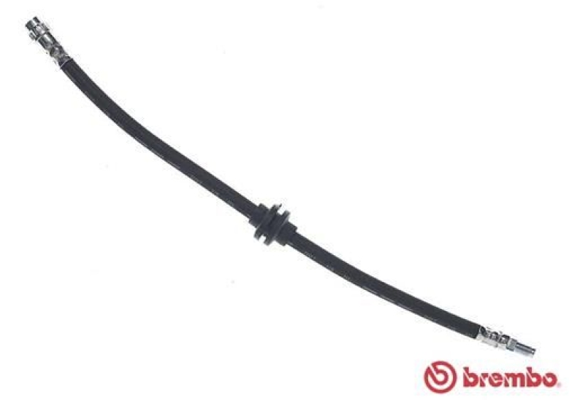 BREMBO Brake Hose ESSENTIAL LINE